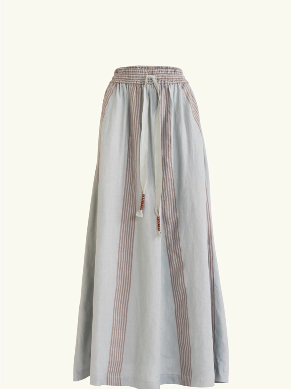 Flannel Australia Style Seven Maxi skirt NWT